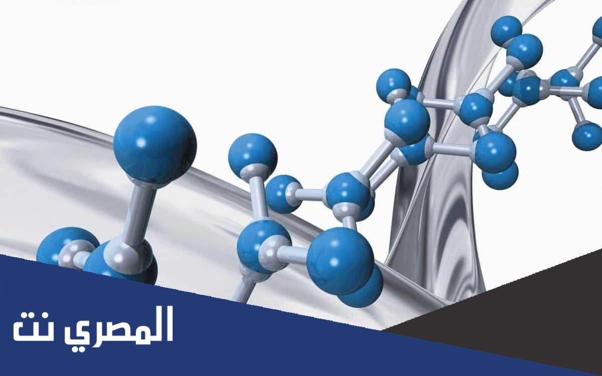 خصائص الروابط الكيميائية