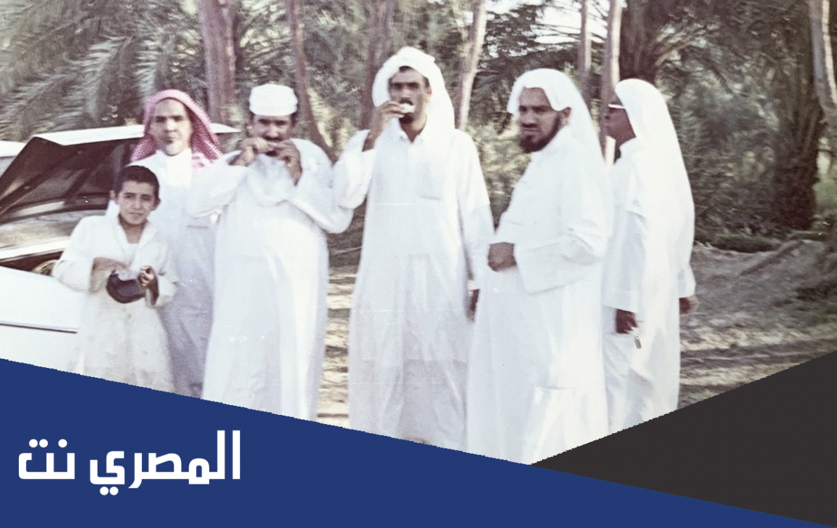 السحيمي وش يرجع