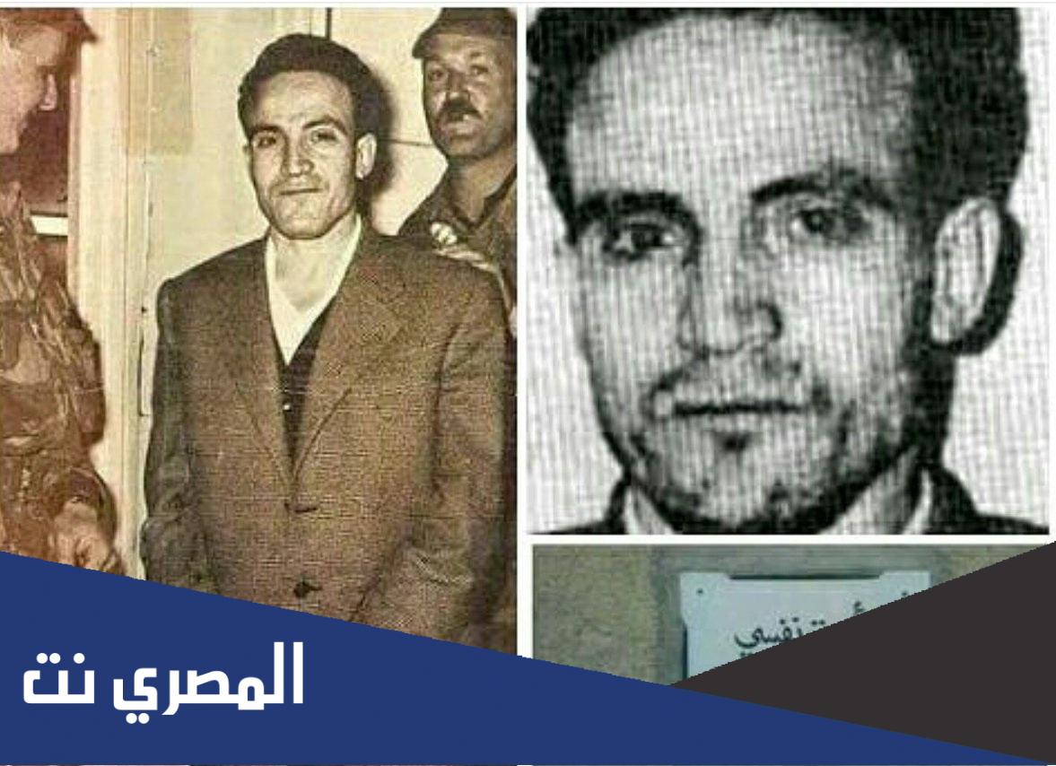 السيرة الذاتية العربي بن مهيدي