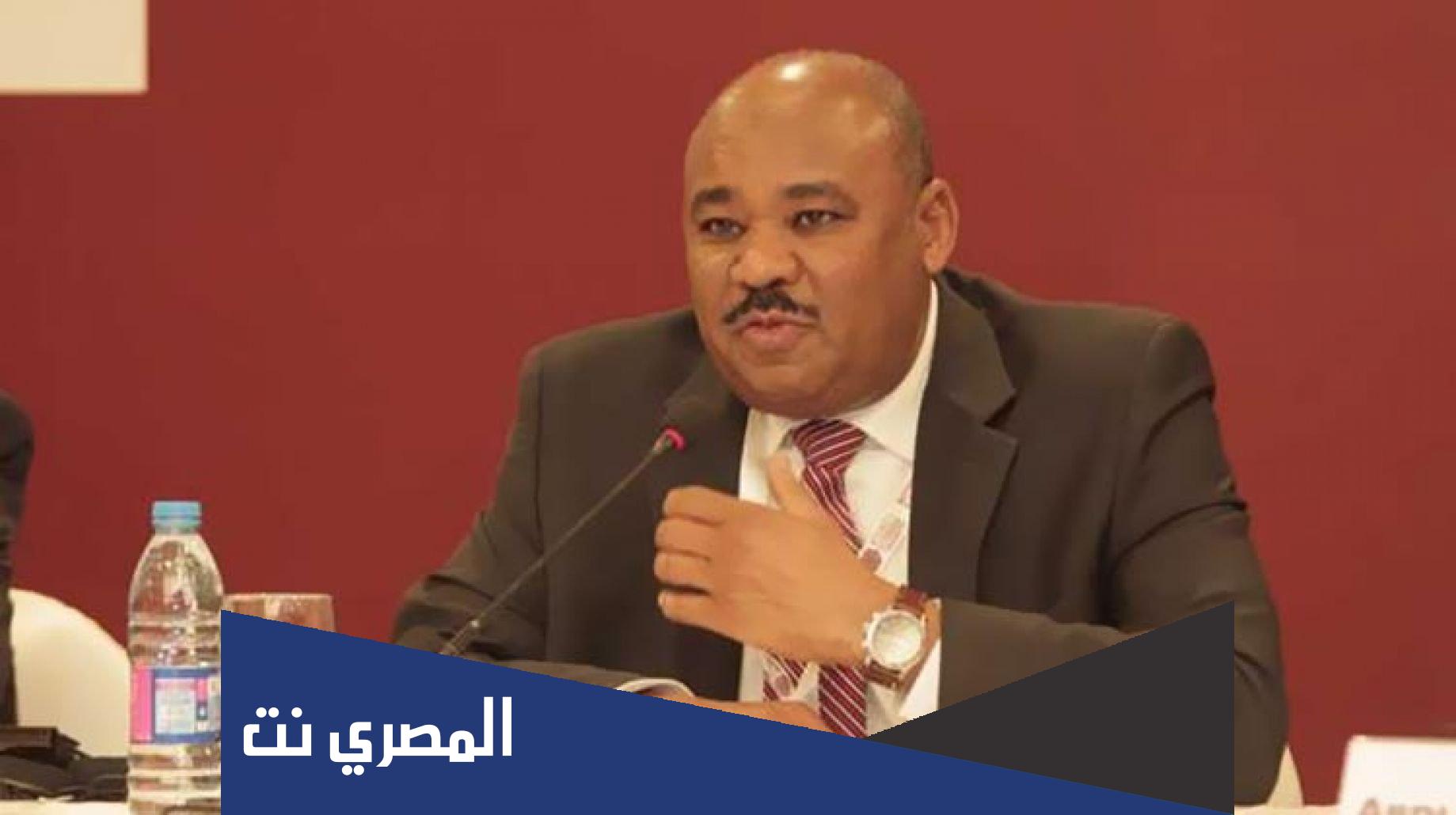 السيرة الذاتية للدكتور ابراهيم البدوي