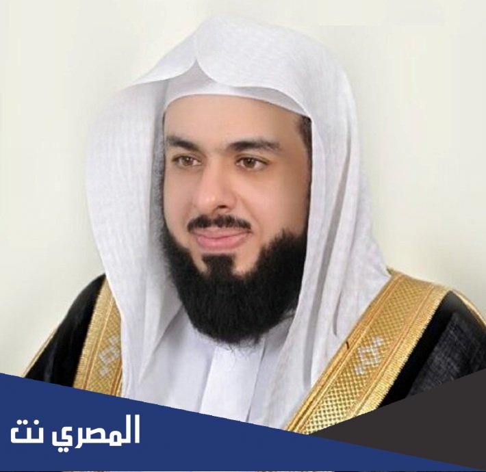 من هو الشيخ خالد الجليل ويكيبيديا