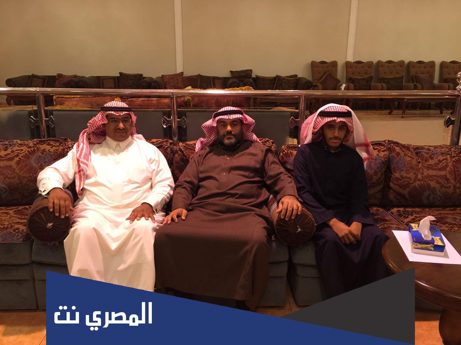 العواد وش يرجع الكويت