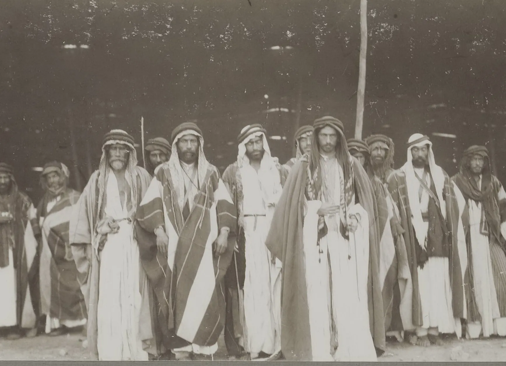 الفريدي وش يرجع ،اصل عائلة الفريدي