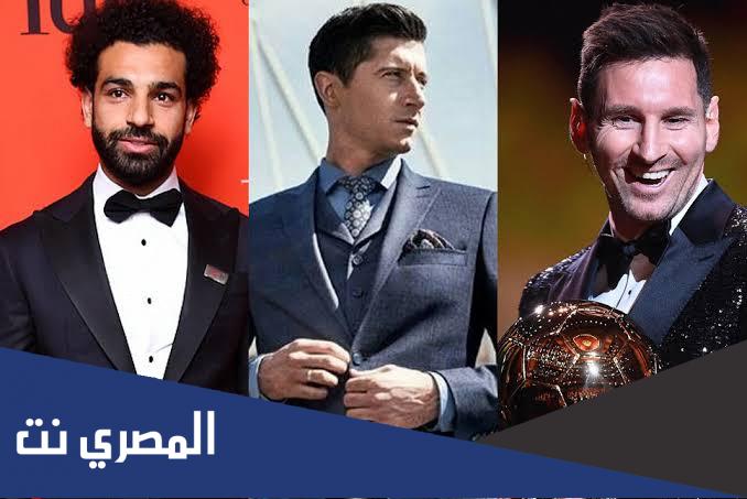 القنوات الناقلة لحفل ذا بيست 2021 اليوم