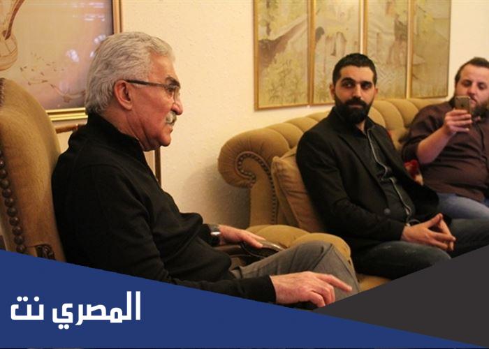 اللواء علي الحاج ويكيبيديا