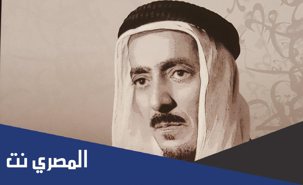 اول وزير مالية سعودي عبدالله بن سليمان الحمدان