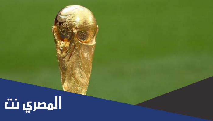 اين اقيم اول كاس عالم وفي اي عام
