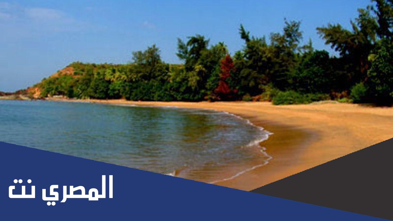 اين تقع جزيرة ام القماري