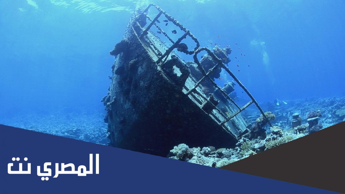 اين تقع جزيرة شدوان على الخريطة