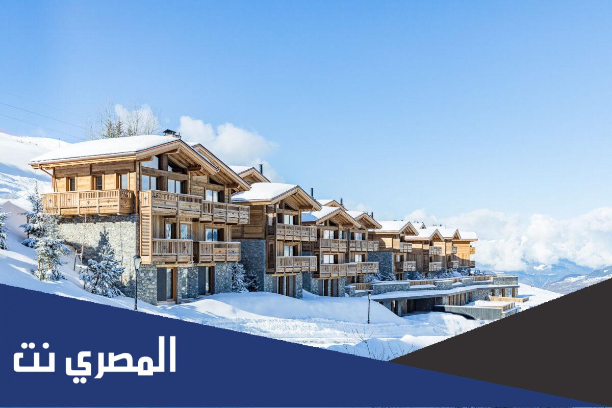 اين تقع كورشوفيل في فرنسا
