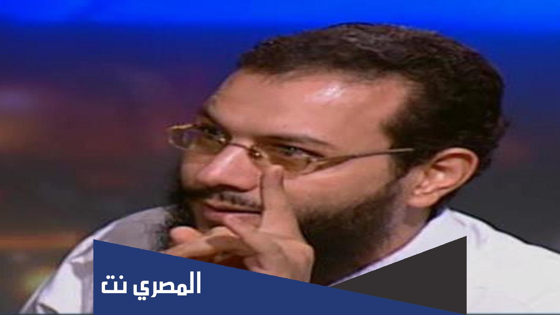 اين هو الشيخ محمود شعبان