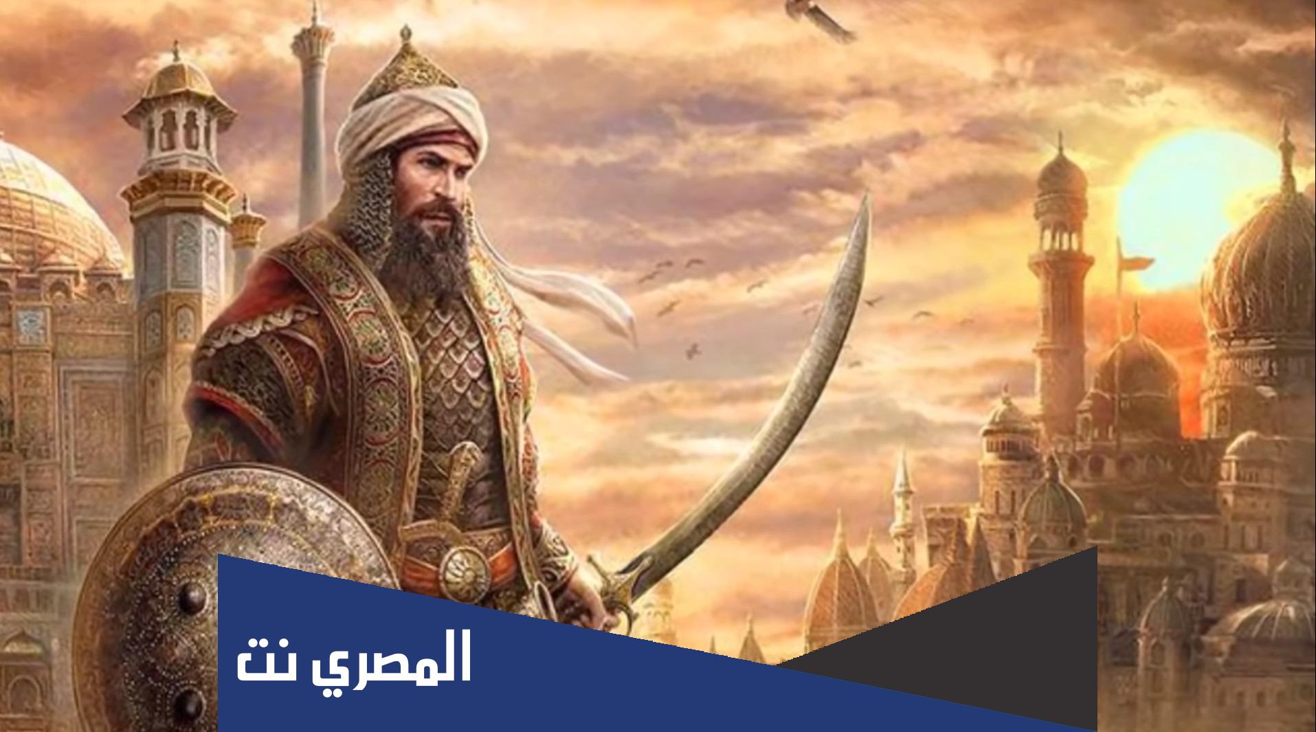اين ولد طارق بن زياد فاتح الاندلس
