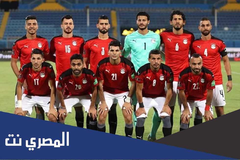 اين يذاع ماتش مصر