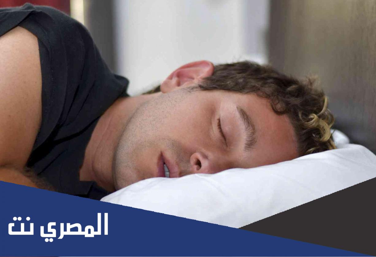اين يذهب العقل عند النوم