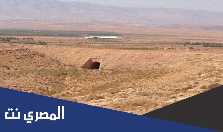 اين يقع سهل القاع