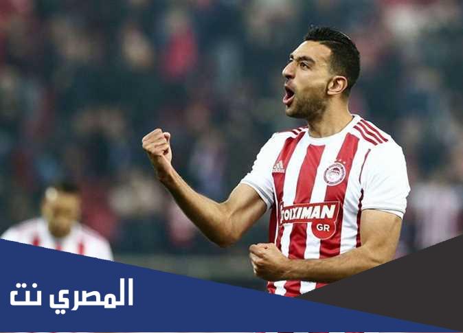اين يلعب احمد حسن كوكا الان