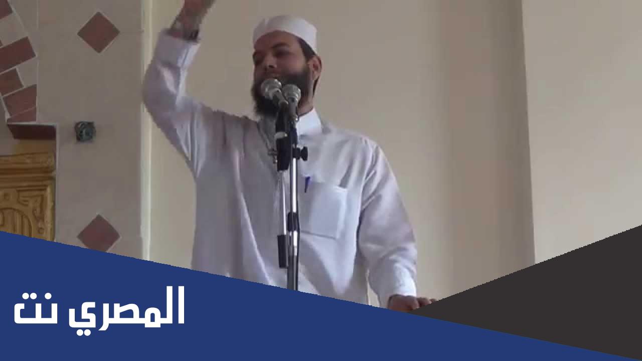 اين يوجد الشيخ محمود شعبان