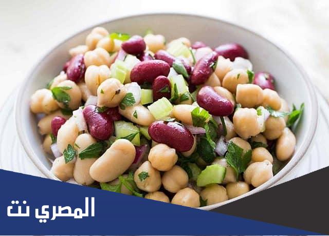 ايهما افضل البقول الطاجية ام المعلبة؟