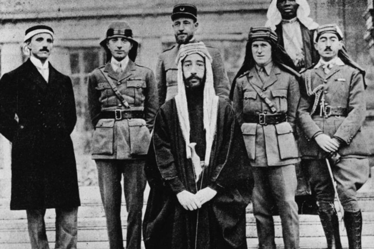 تأسس العراق القديم