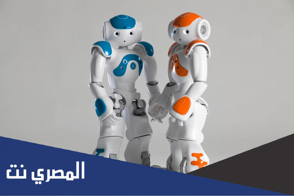 مسابقة الروبوت بالسعودية