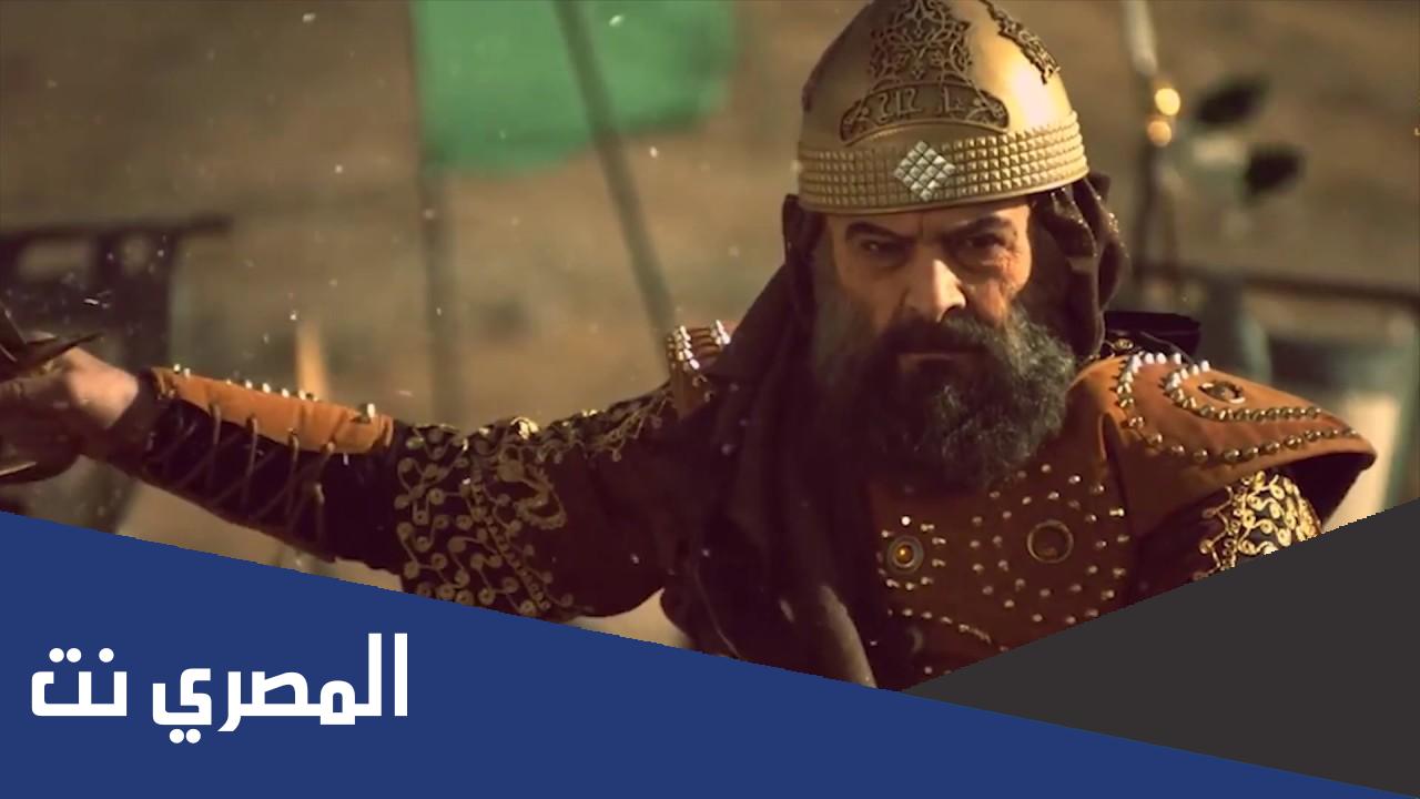 من هو فارس العرب