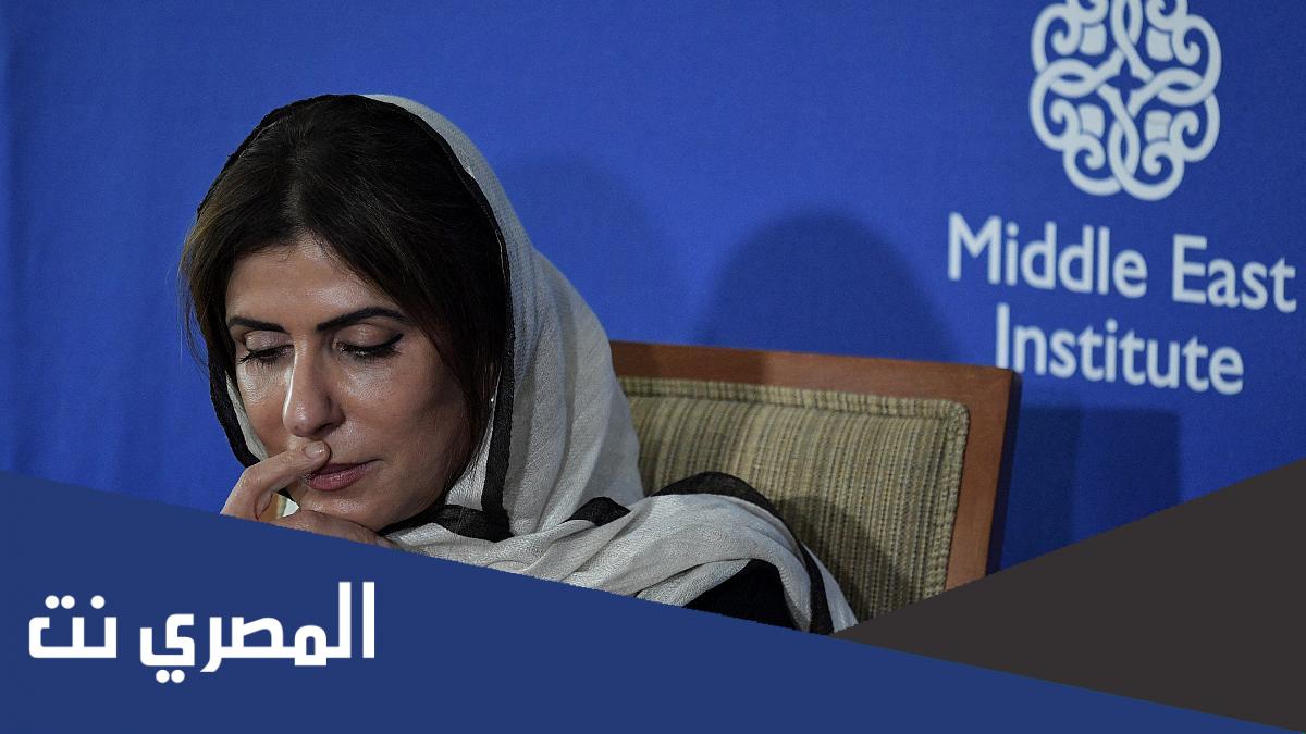 تفاصيل الافراج عن الأميرة بسمة آل سعود بعد سجنها ثلاث سنوات في السعودية