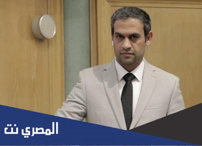 تفاصيل الحكم على أسامة العجارمة النائب الاردني السابق