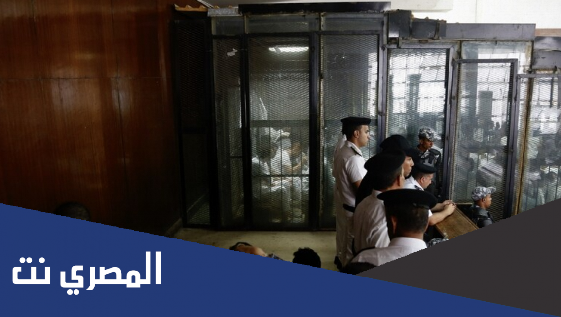 تفاصيل الحكم في قضية كتائب حلوان