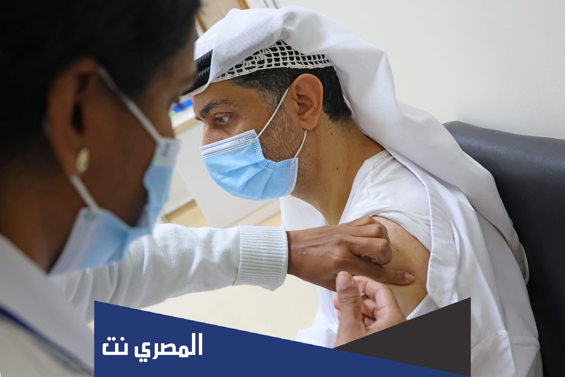 تفاصيل الزامية الجرعة الثالثة في السعودية