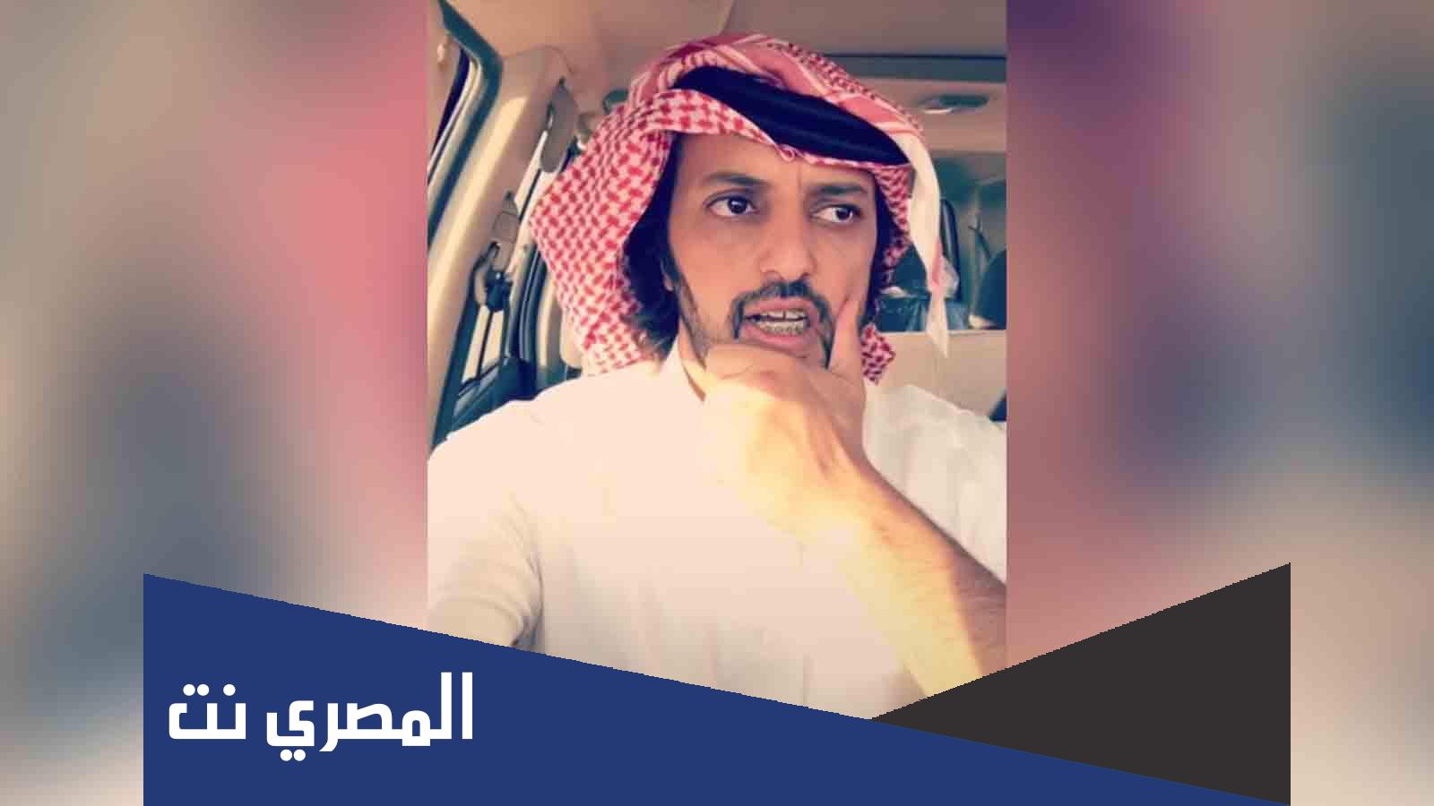 تفاصيل القبض على الشاعر محمد ابن الشايب القحطاني بعد ادعائه النبوه