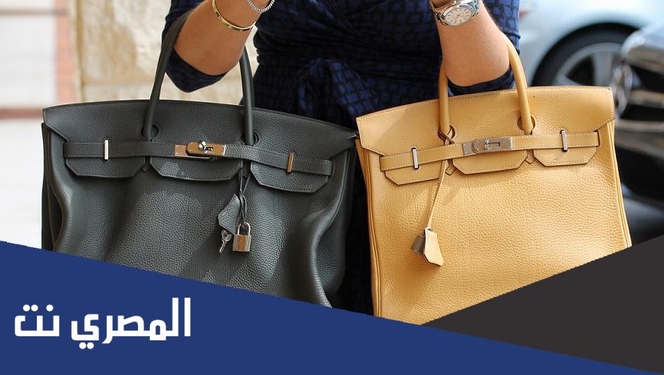 تفاصيل القبض على مشهور سناب يبيع شنط مقلدة