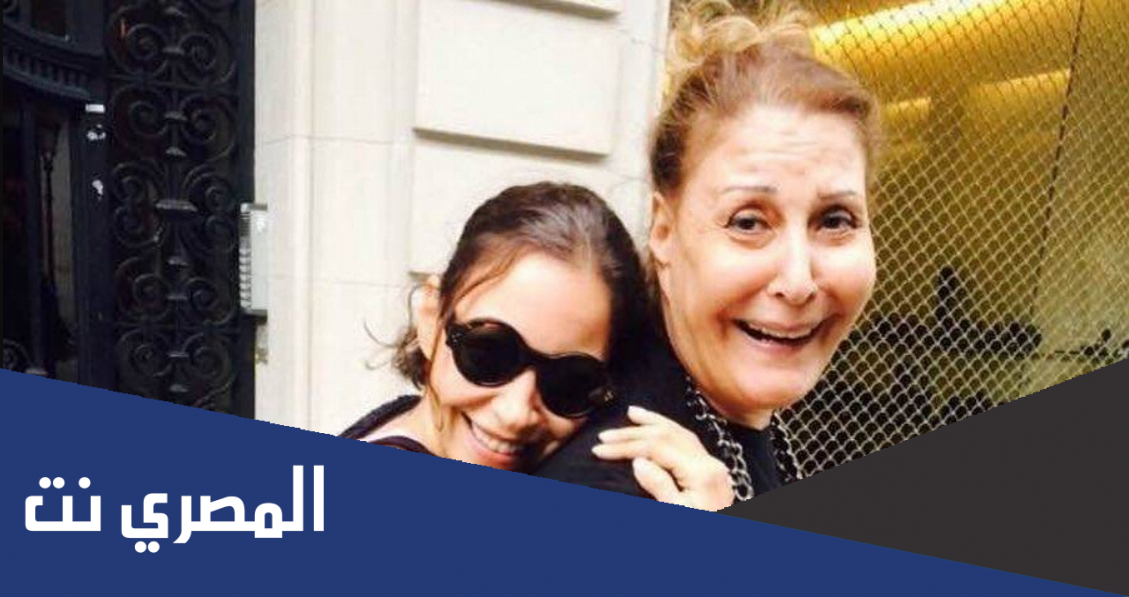 تفاصيل تسبب ممرضتين في تدهور حالة والدة منة شلبي