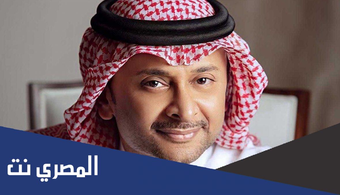 تفاصيل عودة عبدالمجيد عبدالله للغناء