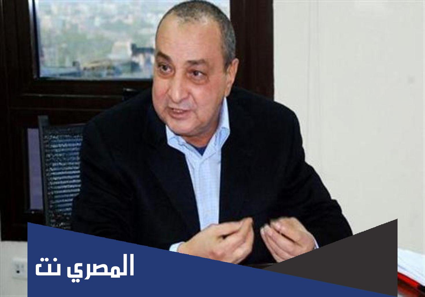 تفاصيل قضية محمد الامين رجل الاعمال