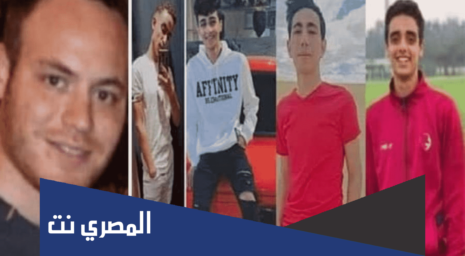تفاصيل محاكمة كريم الهواري في حادث الشيخ زايد