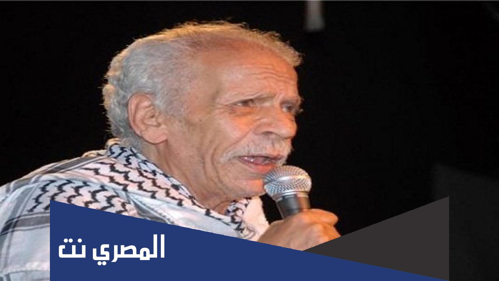 تفاصيل وفاة زينب نجم ابنة الشاعر الراحل أحمد نجم