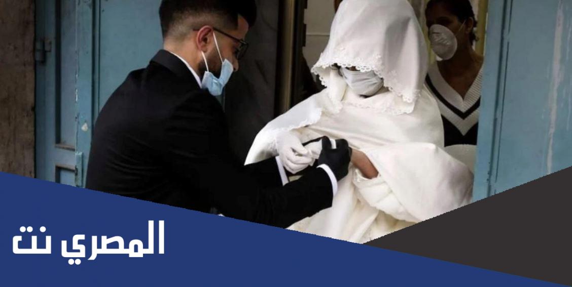 تفاصيل وفاة عروس مصرية ليلة زفافها والعريس يكشف السبب