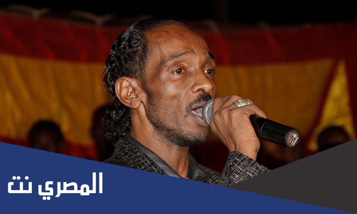 تفاصيل وفاة محمود عبد العزيز السوداني في الأردن