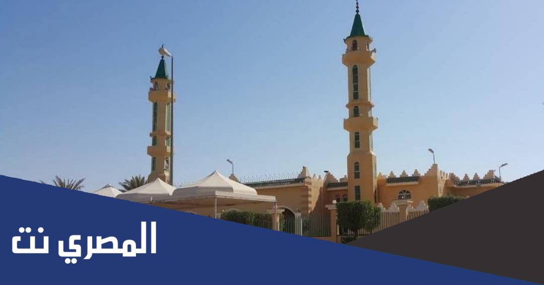 كم تبعد ثادق عن الرياض