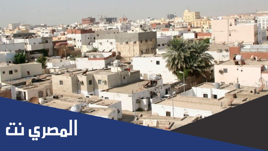 جدول ازالة العشوائيات جدة 2022