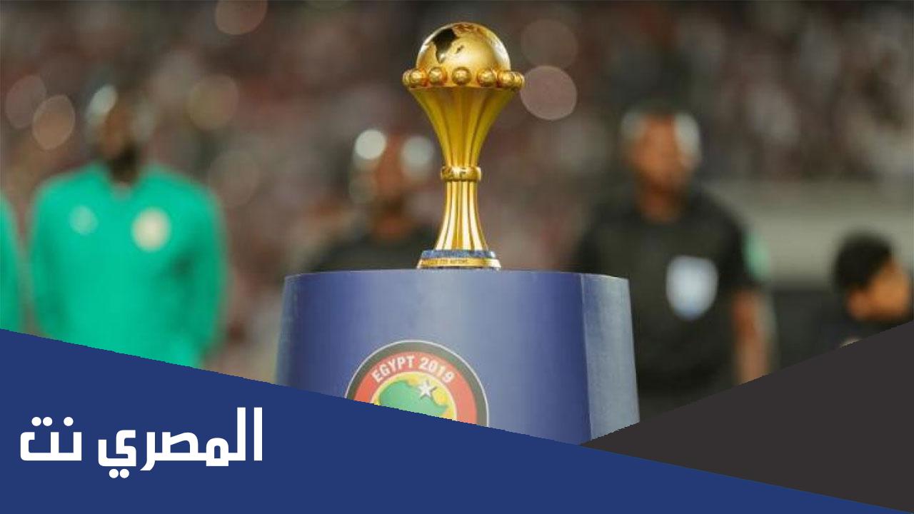 جدول المباريات كأس أمم إفريقيا 2022 والقنوات الناقلة