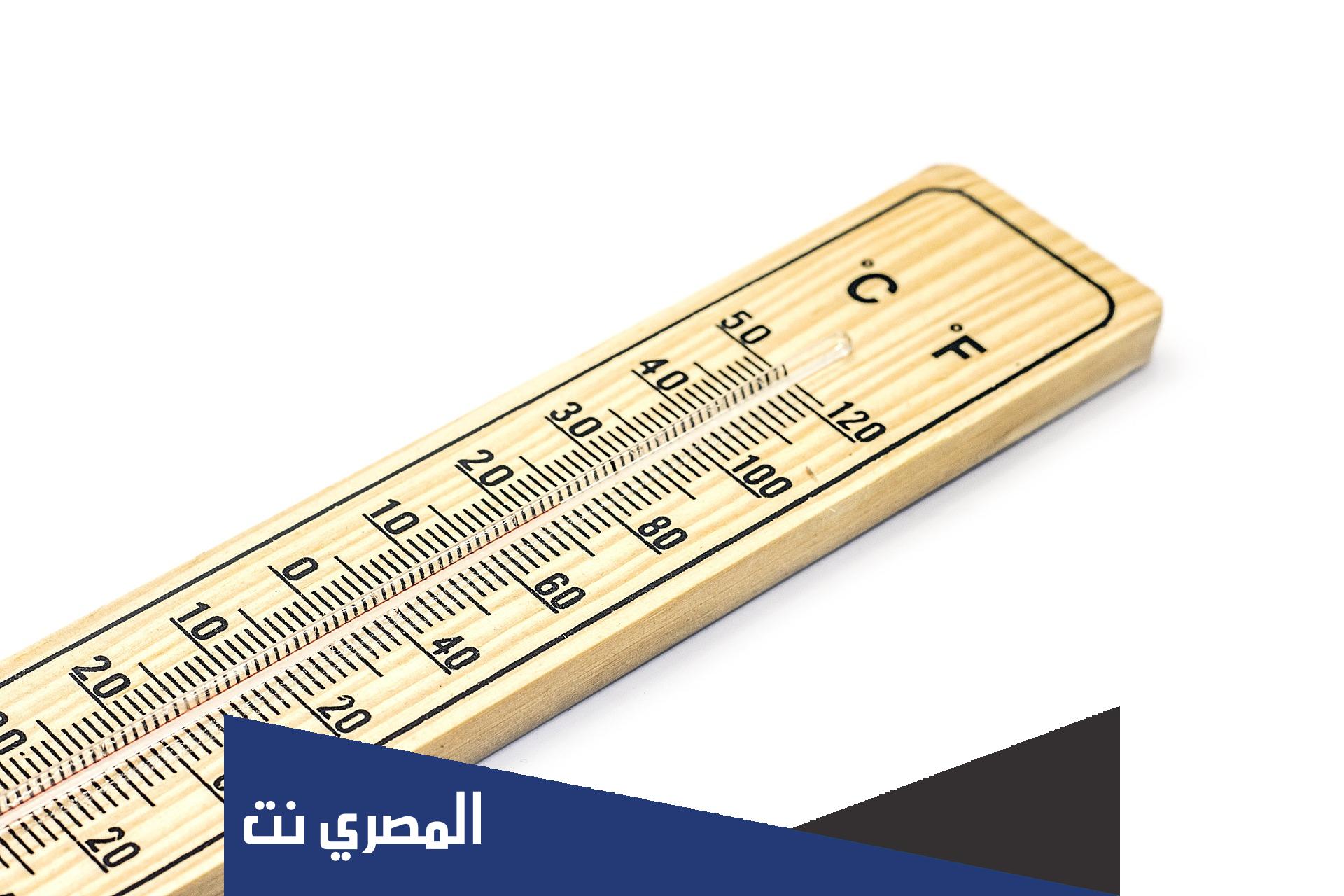 جنسية دانيال فهرنهايت