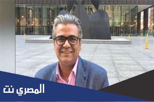 حقيقة القبض على الدكتور شريف عباس