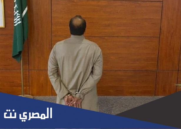 حقيقة القبض على مدعي النبوة في الرياض