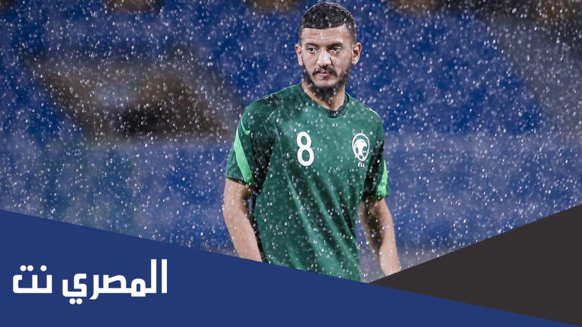 حقيقة انضمام عبدالإله المالكي لاعب الاتحاد للهلال
