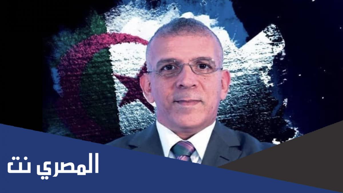 حقيقة ايقاف المعلق حفيظ دراجي