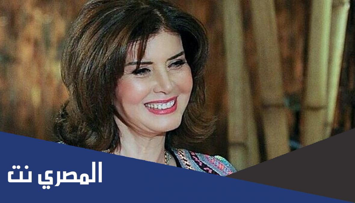 حقيقة خبر وفاة ميرفت امين