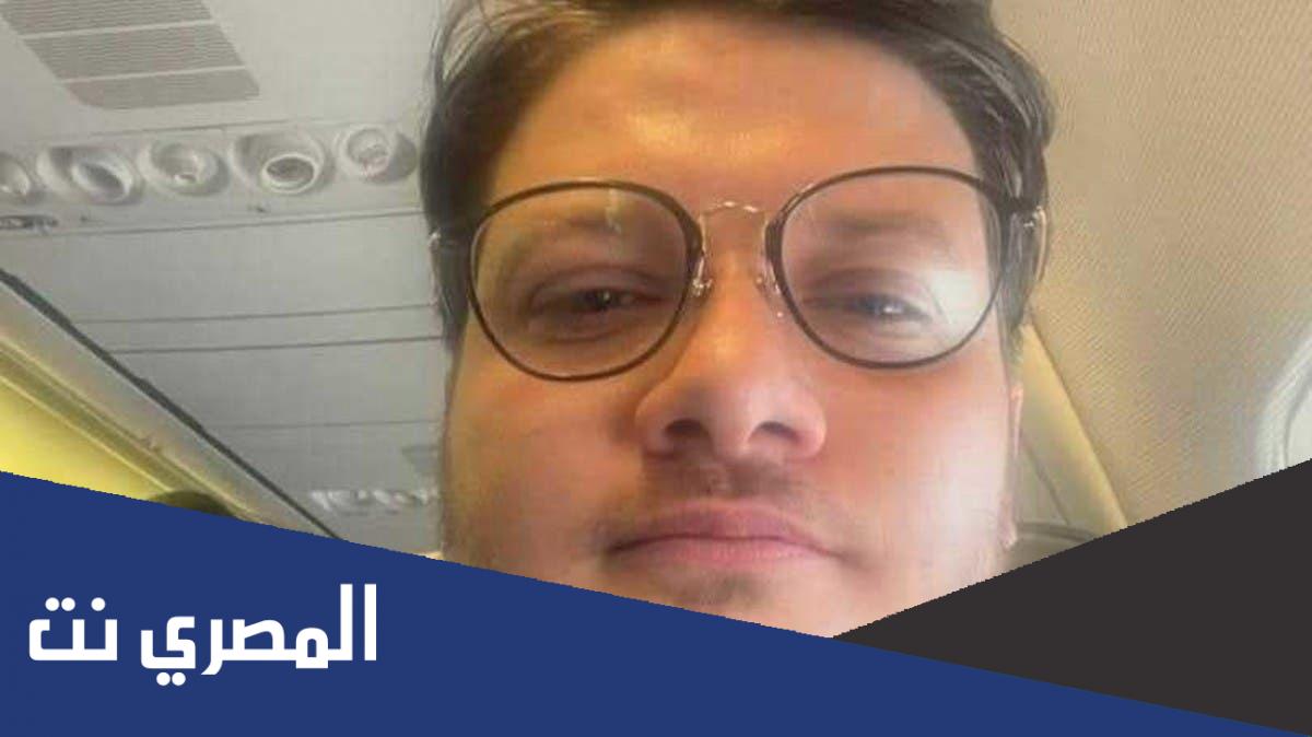 حقيقة سجن حسام منوفي سلام في الاقصر