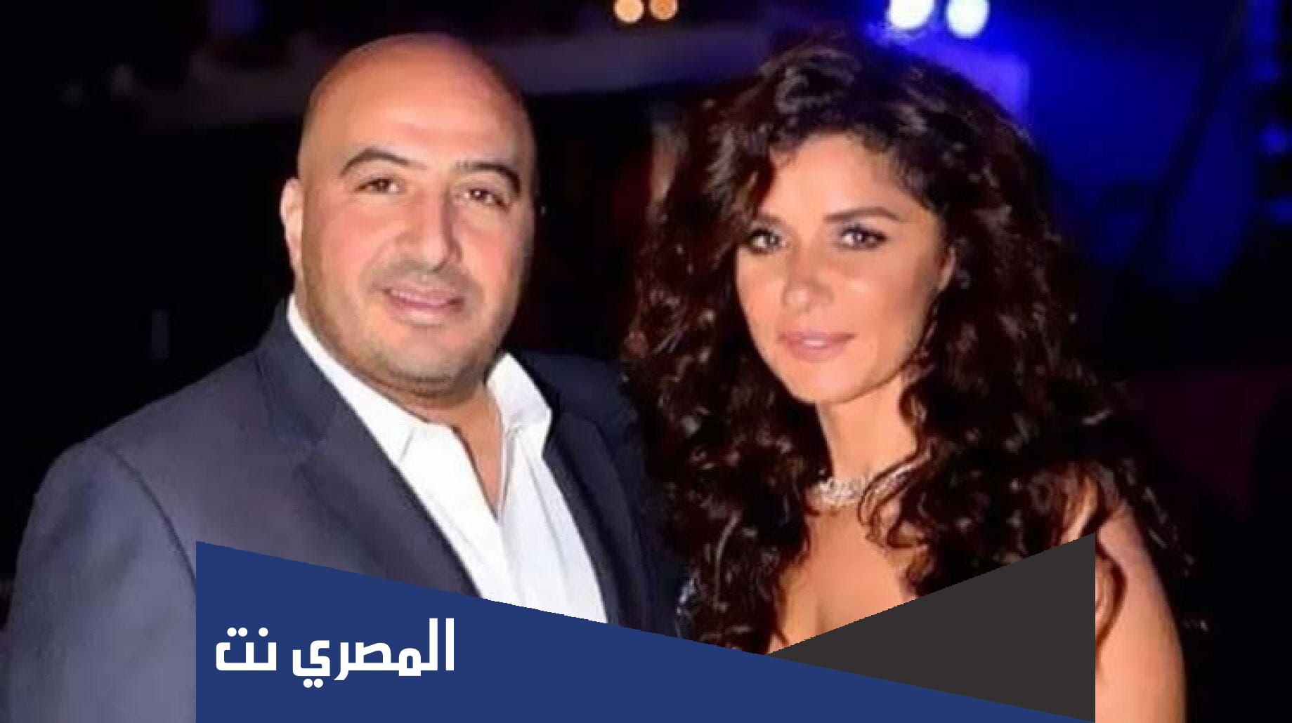 حقيقة عودة مجدي الهواري لطليقته غادة عادل
