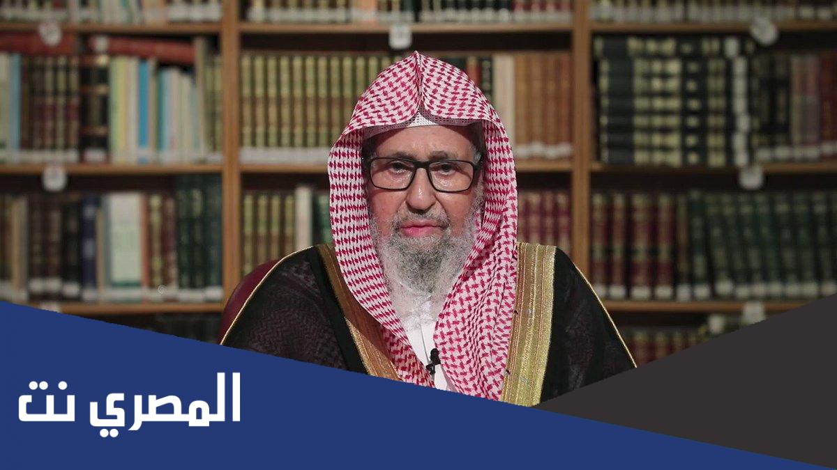 حقيقة وفاة الشيخ صالح الفوزان